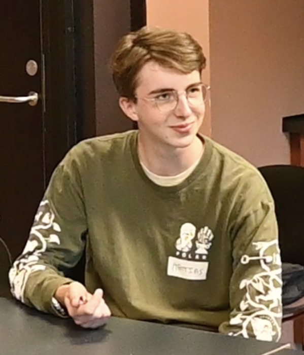 Mattias